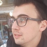 Luigi from Middelkerke | Man | 29 years old | Scorpio