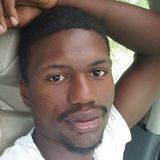 Tray from Buffalo | Man | 37 years old | Gemini