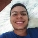 Gabriel from Ananindeua | Man | 30 years old | Pisces