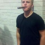 Frazier from Charleroi | Man | 23 years old | Virgo