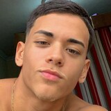 Vinicius1Yr from Pontes e Lacerda | Man | 22 years old | Aquarius