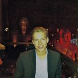 Gullearick from Charlottenlund | Man | 33 years old | Taurus