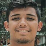 Juandavid from Naucalpan de Juarez | Man | 25 years old | Aries