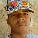 Michel from America Dourada | Man | 25 years old | Aquarius