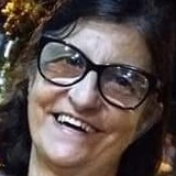Maria from Governador Valadares | Woman | 64 years old | Cancer
