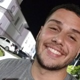 Joãopaulo from Vassouras | Man | 28 years old | Gemini