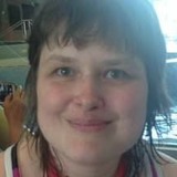 Lisasimonin3Bl from Wichita | Woman | 45 years old | Aquarius