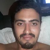 Natush from Karmi'el | Man | 31 years old | Capricorn