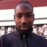 Oumar from Orleans | Man | 41 years old | Virgo