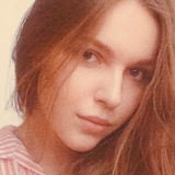 Anna from Blagoveshchensk | Woman | 27 years old | Capricorn