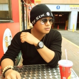 Arjuna Ireng from Taketoyo | Man | 43 years old | Leo