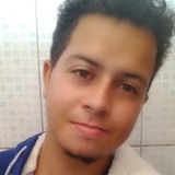 Wendelbarroswa from Acucena | Man | 26 years old | Pisces
