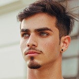 Maicon24W from Porto Feliz | Man | 24 years old | Scorpio