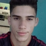 Damiao50G from Exu | Man | 30 years old | Sagittarius