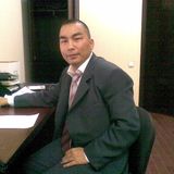 Bakhyt from Almaty | Man | 56 years old | Aries