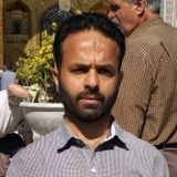 Firu from Srinagar | Man | 35 years old | Scorpio