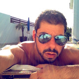 Christosi from Nicosia | Man | 40 years old | Aquarius