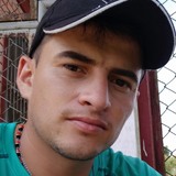 Julianctme2Vi from Buga | Man | 36 years old | Gemini