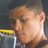 Bruinomarcud from Tupanatinga | Man | 25 years old | Leo