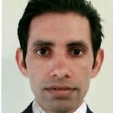 Hassan from Nuremberg | Man | 40 years old | Leo