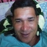 Dabura from Itapolis | Man | 40 years old | Pisces