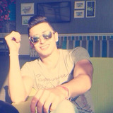 Felix from Kaskinen | Man | 29 years old | Leo