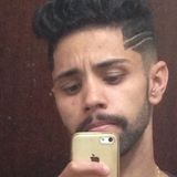 Brunin from Ouro Preto | Man | 31 years old | Cancer
