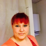 Singlemom from Frederiksvaerk | Woman | 37 years old | Virgo