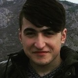 Mahmut from Tokat | Man | 26 years old | Virgo