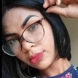 Brendinha from Ariquemes | Woman | 25 years old | Libra
