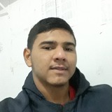 Milson from Piripiri | Man | 27 years old | Capricorn