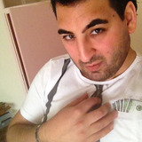 Inon from Tilburg | Man | 42 years old | Libra