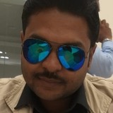 Vikash from Jamshedpur | Man | 38 years old | Aries