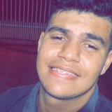 Alison from Primavera do Leste | Man | 25 years old | Capricorn