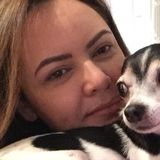 Cissa from Joinville | Woman | 55 years old | Cancer