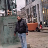 Stoyanofgeorwv from Velp | Man | 46 years old | Gemini