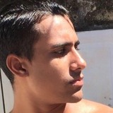 Araujoarthur1W from Pilar | Man | 23 years old | Scorpio