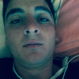 Claudiu from Pitesti | Man | 34 years old | Capricorn