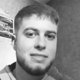 Tyler from Selden | Man | 33 years old | Cancer