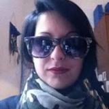 Sara from Rome | Woman | 31 years old | Virgo