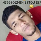 Victor from Jaguapitã | Man | 29 years old | Cancer