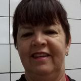 Dricka from Jaragua do Sul | Woman | 58 years old | Scorpio