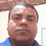 Delegado from Sobradinho | Man | 48 years old | Aquarius