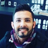 Bebito from Asuncion | Man | 25 years old | Cancer