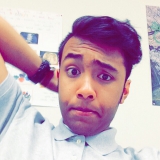 Waled from Westwood | Man | 32 years old | Aquarius