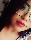 Luh from Divinopolis | Woman | 32 years old | Aries
