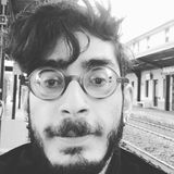 Versace from Pianezza | Man | 27 years old | Sagittarius