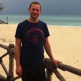 Rafi from Esbjerg | Man | 45 years old | Cancer