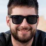 Daveygravwv from New Westminster | Man | 45 years old | Capricorn