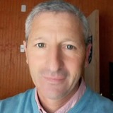 Tortolita from Concepcion | Man | 58 years old | Aries